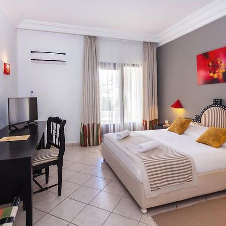 Le Petit Palais & Spa Hotel Mezraia Kültér fotó