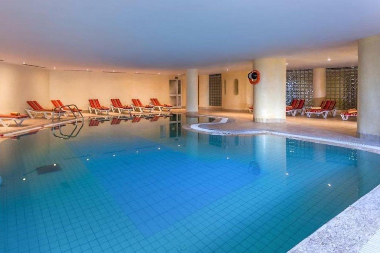 Le Petit Palais & Spa Hotel Mezraia Kültér fotó
