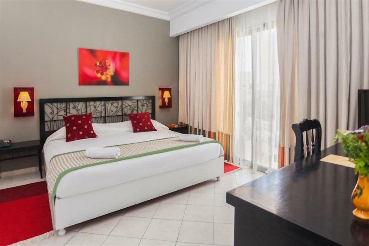 Le Petit Palais & Spa Hotel Mezraia Kültér fotó