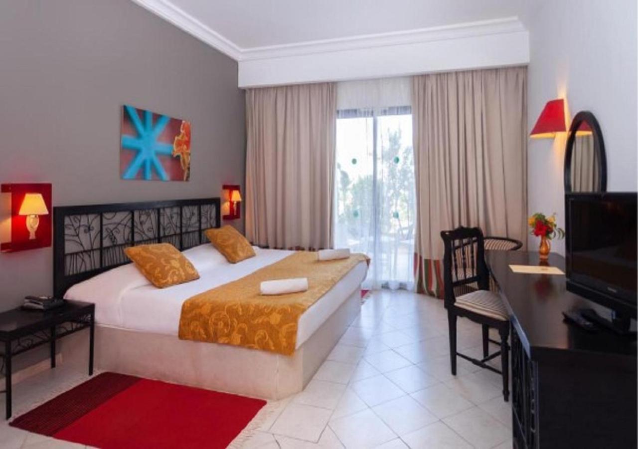 Le Petit Palais & Spa Hotel Mezraia Kültér fotó