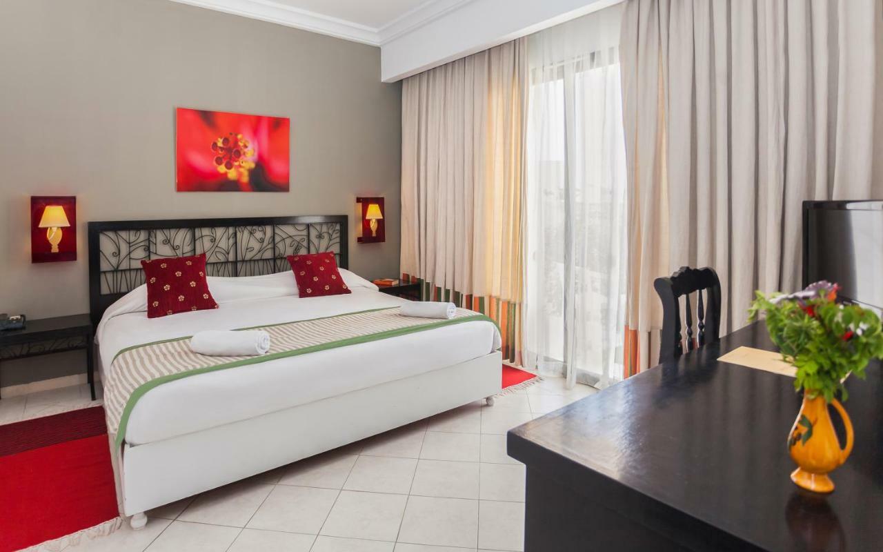 Le Petit Palais & Spa Hotel Mezraia Kültér fotó