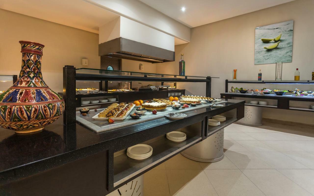 Le Petit Palais & Spa Hotel Mezraia Kültér fotó