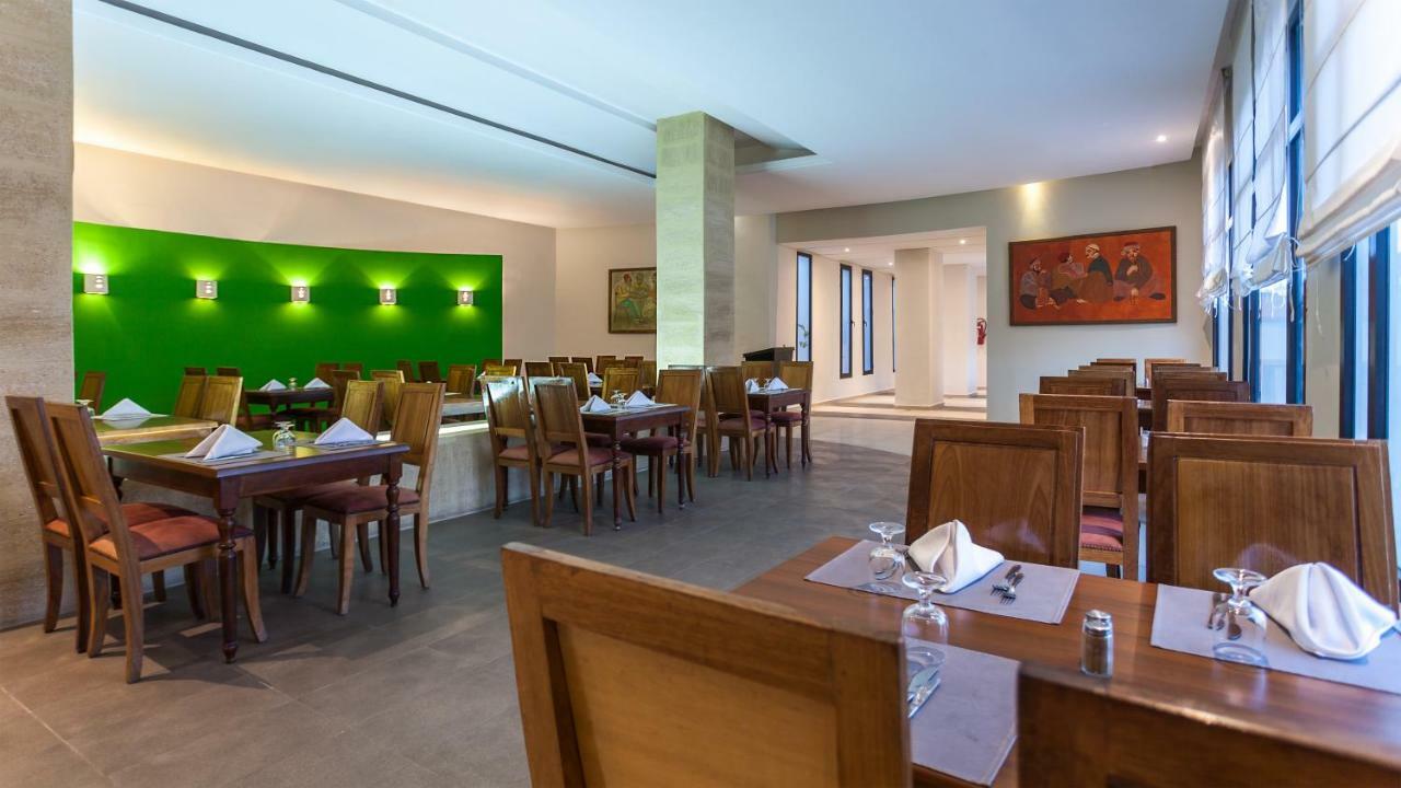 Le Petit Palais & Spa Hotel Mezraia Kültér fotó