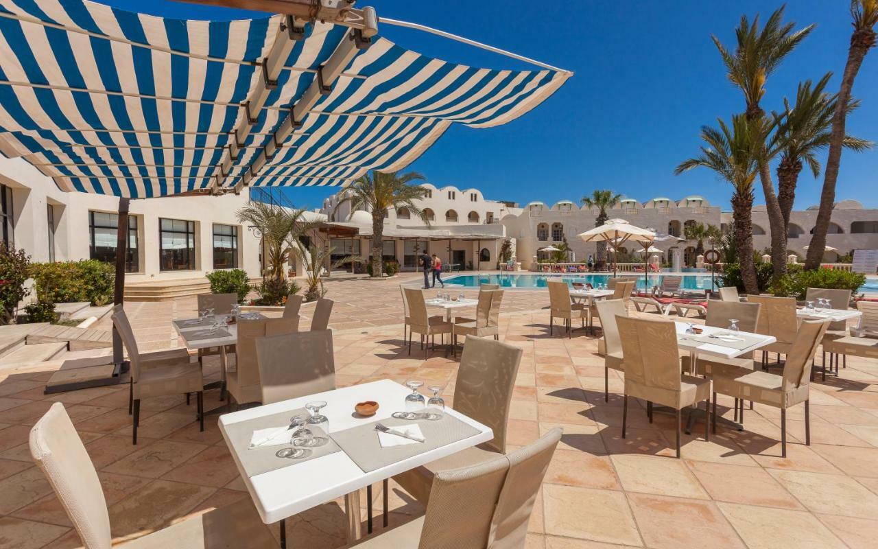 Le Petit Palais & Spa Hotel Mezraia Kültér fotó